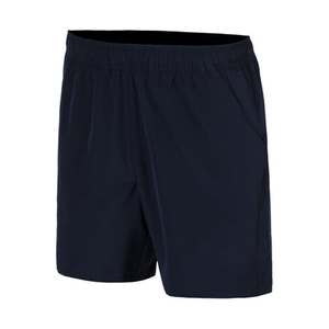 Men's 2 Pcs Short <b>Sleeve</b> Solid Cool Dry <b>Compression</b> Wear Elastic Waist Breathable With Quick-Drying Fabric - Product Image 4