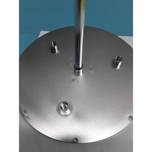 Cabezal de Dispensación de Gas Electrograph 43332, 155555 - Equipo y Piezas de Semiconductores de Confianza de la Marca Global Legacy - Product Image 3