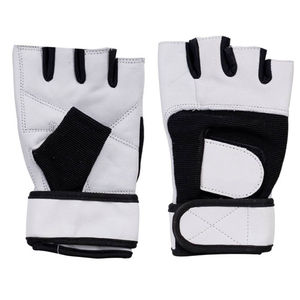 Guantes de Levantamiento de Pesas de Alta Calidad, Recién Llegados, del Mejor Fabricante, Materiales Antideslizantes, Ajustables, para Gimnasio y Deportes al Aire Libre - Product Image 4