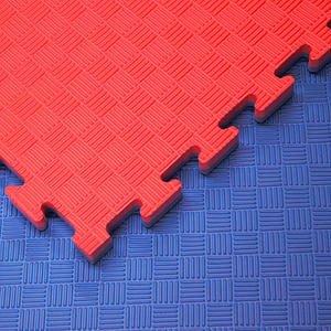Tatami Mat Reversible Gym Mat Waterproof Anti-Slip <b>Interlocking</b> Foam Mats <b>Floor</b> <b>Tile</b> Taekwondo - Product Image 6