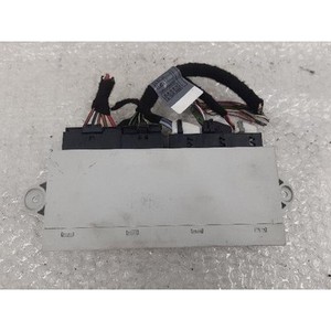ECU และโมดูลคอมพิวเตอร์มือสองสำหรับรถยนต์ซีรีส์ 7 รุ่น 613569641419 - Product Image 1