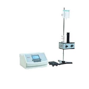 Pletrismoómetro de Laboratorio, Dispositivo Digital para Medir el Volumen de la Pata en Animales Pequeños, Pruebas de Inflamación - Product Image 1