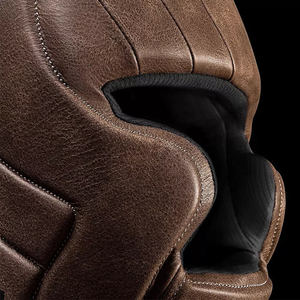 Protector de Cabeza de Boxeo Personalizado de Alta Calidad, al por Mayor, OEM, para Entrenamiento de MMA y Boxeo - Product Image 5