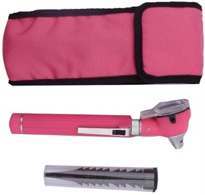 Otoscope à utilisation sûre, couramment utilisé dans les hôpitaux, les cliniques et les centres de formation. Idéal pour l'examen auriculaire de routine. - Product Image 6