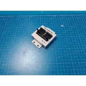 Élément chauffant de chambre EUGENE TECH FOUP PURGE SUB BD D550-300-018, utilisé tel quel, pièces d'équipement semi-conducteur d'occasion - Product Image 5