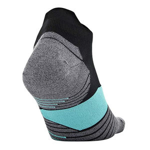 Wholesale Customized Logo Anti-Slip Compression Self-Heating Thermal Workout <b>Knee</b> <b>High</b> Running & Stockings - Product Image 6