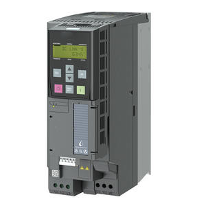 Módulo Convertidor de Frecuencia PLC para Controles Industriales <span class=keywords><strong>6SE6440</strong></span>-<span class=keywords><strong>2UD41</strong></span>-<span class=keywords><strong>3GA1</strong></span> - Product Image 4