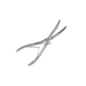 Meilleures ventes : Instrument chirurgical orthopédique Boehler pour la rupture et l'écartement des plâtres, en acier inoxydable de qualité supérieure, certifié CE - Product Image 4