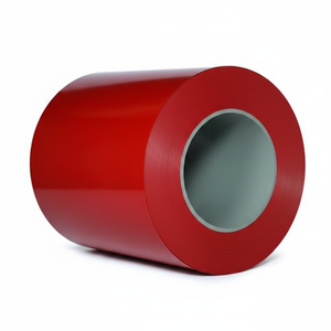 เหล็กม้วนเคลือบสีคุณภาพสูง PPGI - Product Image 3