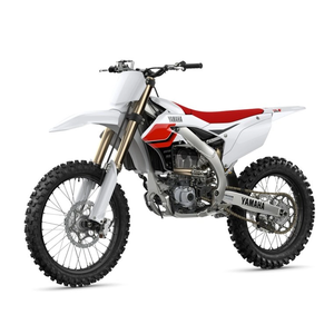 ยามาฮ่า YZ 250F รุ่นฉลองครบรอบ 50 ปี ปี 2026 - Product Image 6