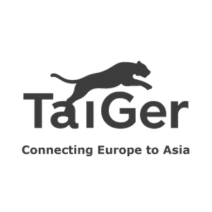 TAIGER DEUTSCHLAND GMBH logo
