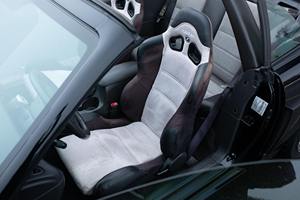 2003 F-o-r-d M-u-s-t-a-n-g S-V-T C-o-b-r-a Cabriolet - Product Image 5