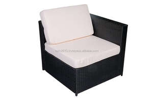 Factory Wholesale Custom Modern Wicker Furniture Good Price for Outdoor and Hotel Use Contact for Pricing - Product Image 2