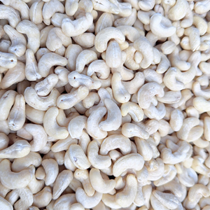 Precio de Fábrica: Nueces de Anacardo (Kaju Badam) SANTIGO - Product Image 1