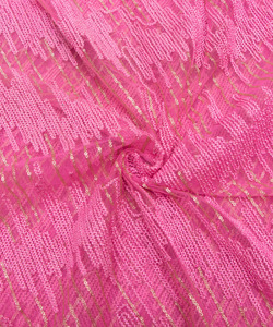 High Quality Soft Mesh <b>Fabric</b> Nylon Stretch <b>Net</b> <b>Fabric</b> Lightweight Breathable <b>Fabric</b> For Apparel Lingerie Dancewear Sportswear - Product Image 4
