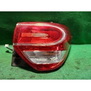 ชุดไฟท้ายขวา Ray ปี 2012-2023 ของแท้ มือสอง รุ่น 92402A3500 - Product Image 2