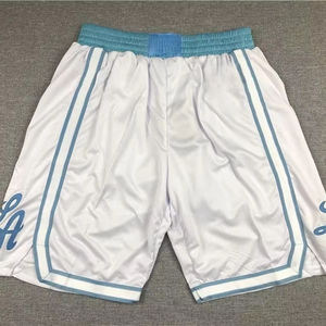 Shorts de basketball pour hommes 2026, design sportif décontracté, tissage respirant, sublimation personnalisée, taille élastique – Nouveauté très demandée - Product Image 1