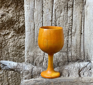 Best Design Wood Wine Glass Cocktail Party Use Wood Glass Crafted Wooden Wine Glasses For Wine <b>Whiskey</b> - Product Image 5