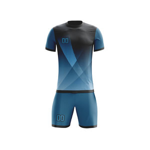 2026 Custom Design Soccer Uniform Men Latest Full Set Soccer Uniform Sets Soccer Uniform Premium Quality Breathable Quick Dry - Product Image 1