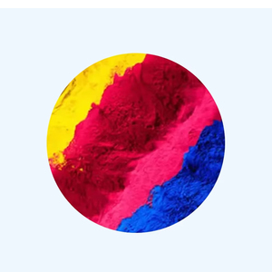 High Purity Basic <b>Dyes</b> with Excellent Color Fastness for Textile Leather Paper and Ink Production - Product Image 5
