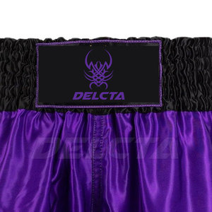 Unique Style New Design Men Muay Thai Shorts OEM Service Muay Thai Shorts Low Price Muay Thai Shorts - Product Image 5
