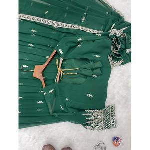 ชุดทำงานผ้าจอร์เจีย - Product Image 3