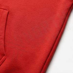 Sudaderas con Capucha Suaves de 280 g/m², Ligeras, de Algodón, Cómodas, Informales, Unisex, Venta al por Mayor Directa de Fábrica, Color Personalizado - Product Image 5