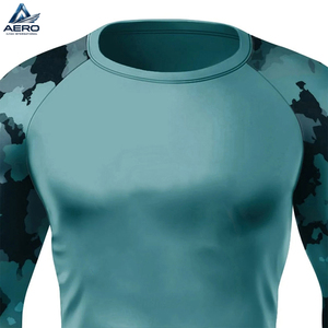 Ropa Deportiva, el Mejor Producto, Cómodo y Transpirable, Ropa para Hombre, Sublimación, Impresión Personalizada, Secado Rápido, Camiseta Deportiva para Adultos - Product Image 6