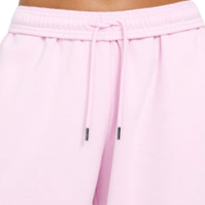 Pantalones Deportivos de Cintura Alta para Mujer, Pantalones de Entrenamiento Elásticos, Suaves y Transpirables para Yoga, Gimnasio, Correr, Ejercicio, Deportes - Product Image 5