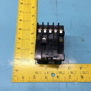 3 CONTACTORES MITSUBISHI S-K12, INTERRUPTOR AUTOMÁTICO - Equipos y Piezas de Semiconductores de Confianza de la Marca Global Legacy - Product Image 6