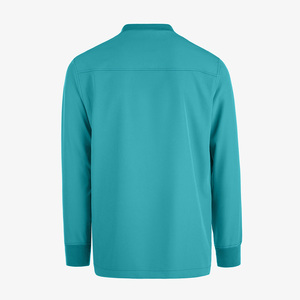 Custom Hospital Uniform Nursing Women Clinical Jacket With Comfortable Fabric High Quality Medical Clothing - Product Image 5