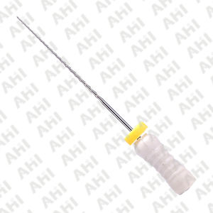 Instrumentos de Endodoncia de Alta Calidad: Limas K y Limas H para Tratamiento de Conductos Radiculares - Product Image 3