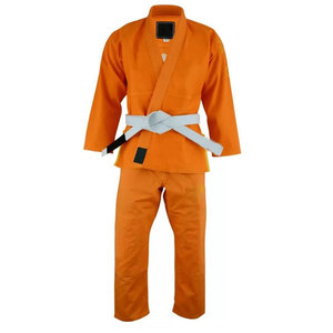 Fabricant pakistanais d'articles de sport, combinaisons de Jiu-Jitsu brésilien, tissu de qualité, design moderne, durabilité longue durée - Product Image 1