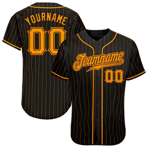 Uniformes de Béisbol para Adultos en Oferta, Paquete Completo, Impresión por Transferencia de Calor, 100% Poliéster, Transpirable, Antibacterial, de Secado Rápido - Product Image 2