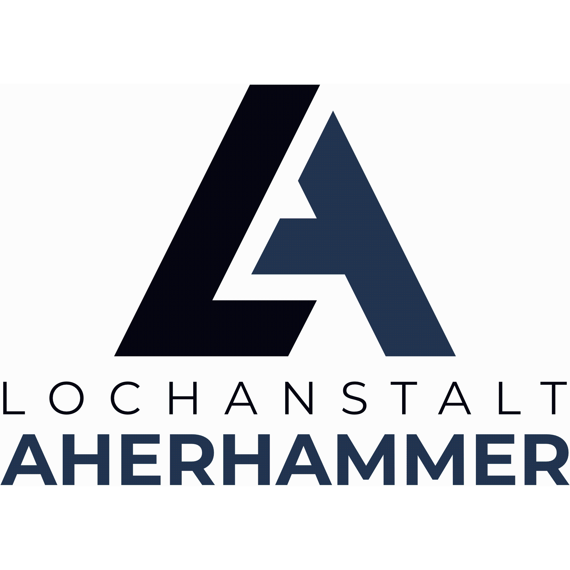 Lochanstalt Aherhammer Stahlschmidt & Flender GmbH logo