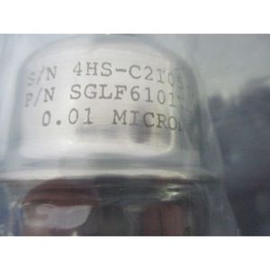 ไส้กรองแก๊ส Pall Gaskleen SGLF6101M4 ขนาด 0.01 ไมครอน - อุปกรณ์และอะไหล่เซมิคอนดักเตอร์ระดับโลกที่เชื่อถือได้ - Product Image 6