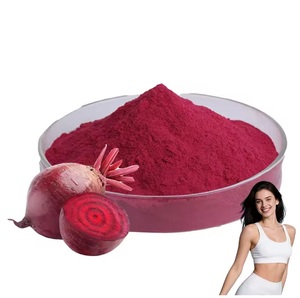 Poudre de Betterave Rouge 100% Naturelle de Qualité Supérieure, Meilleure Vente, Qualité Alimentaire, Fabrication OEM ODM, Vente en Gros, Qualité Export - Product Image 6