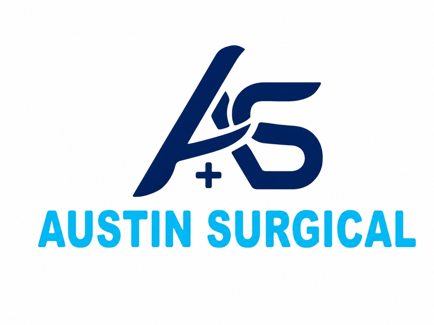 AUSTIN SURGICAL (PRIVATE) LIMITED logo