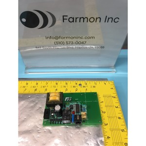 Carte FTS Systems FES-088-B, PCB, EB-0057, 146820 - Équipements et pièces semi-conductrices d'occasion fiables à l'échelle mondiale - Product Image 2