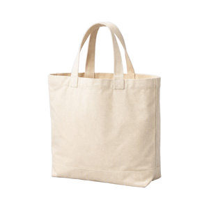 Bolsos de lona nuevos para mujer, ecológicos, 100% algodón natural (5oz), reutilizables, ligeros y suaves. - Product Image 5