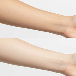 Votre logo – Lotion corporelle hydratante et illuminatrice In-Shower Tone Up, fabriquée en Corée du Sud pour sublimer l'éclat de la peau - Product Image 3