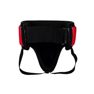 Protège-guêtres en cuir personnalisé pour l'entraînement professionnel de boxe, taekwondo et arts martiaux, durable et de haute qualité - Product Image 2