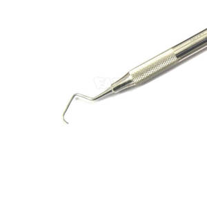 Curetas Dentales Gracey de Material Duradero, Marca Privada, Accesorios Médicos - Product Image 6