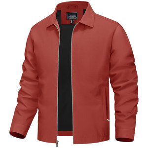 Chaqueta Bomber para Hombre, Directo de Fábrica, Diseño Personalizado, Fabricación con Detalles de Tela, Ajuste Perfecto, Envío a Todo el Mundo - Product Image 5