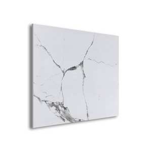 Azulejos de Porcelana Pulida con Aspecto de Mármol de Lujo de 60x60cm, Azulejos de Alto Brillo para Paredes y Pisos Interiores - Product Image 2