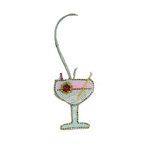 Abalorios de cristal de cóctel, cuentas de semillas, bonitos abalorios de estrella de personaje personalizado diario, regalo para niña, nuevo estilo de tendencia para cuentas - Product Image 1