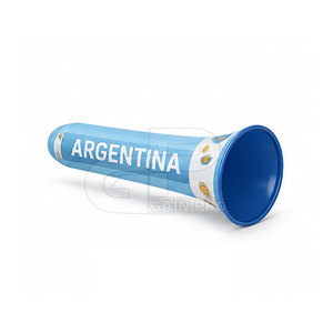 Kit de supporter de football élégant et promotionnel, idéal pour les supporters de football, avec un confort optimal et des accessoires aux couleurs vives inspirés de l'équipe. - Product Image 3