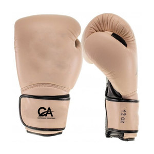 Gants de boxe durables, personnalisables avec votre propre logo, couleur personnalisée, taille adulte. - Product Image 1