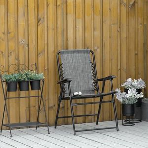 Poltrona/Sedia da Pranzo/Sedia da Ufficio/Sedia da Giardino - Product Image 1