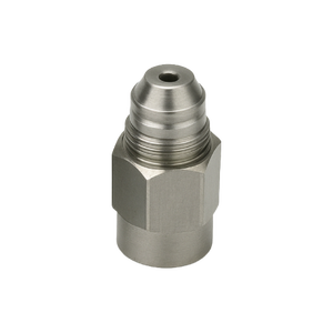 Pièces CNC de haute précision pour les équipements énergétiques et électriques - Product Image 6